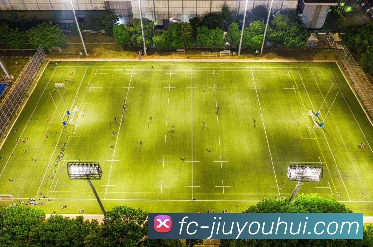 九游会官网服务体系