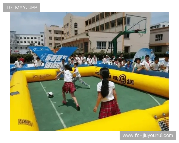 以足球复式球门为核心探索现代竞技与科技融合新趋势